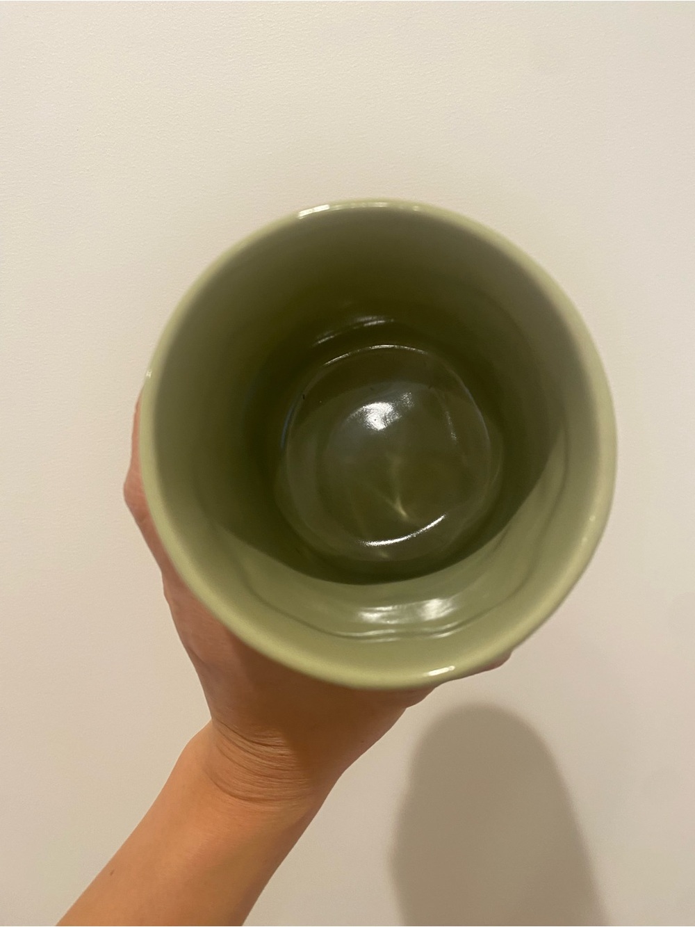 Brian Giniewski Drippy Pot Planter Vase - Picture 3 of 6